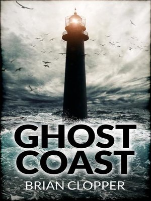 cover image of Ghost Coast